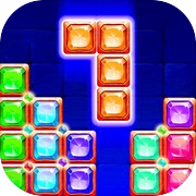 Block Puzzle Jewel Game