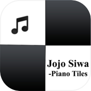 Play Jojo siwa Piano Tiles