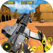 Play US Army Frontline Special Forces Commando Mission
