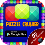 Puzzle Crusher