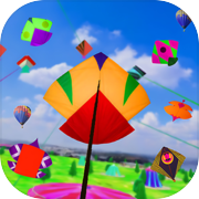 Play Pipa Combate: Real Kite Games