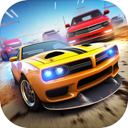 GT Car Stunt Racing: Car Games