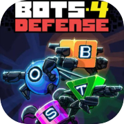 Play BOTS 4 DEFENSE