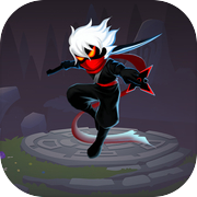 Play Forest Hustle Ninja