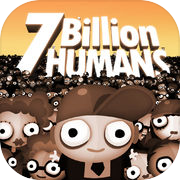 Play 7 Billion Humans