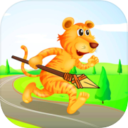 Play Tiger Spear Game