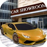 Car Games: Car Saler Simulator