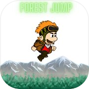 Forest Jump