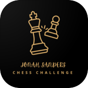 Play Jonah Sanders Chess Challenge