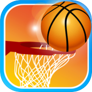 Play Basketball Challenge 3D