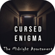 Play Cursed Enigma - The Midnight Apartment