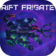 Rift Frigate