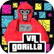Play Gorilla VR - Virtual Running