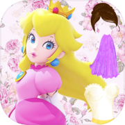 Play Princess Peach : Mobile Game