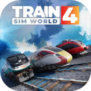 Play Train Sim World® 4