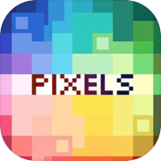 PIXELS