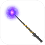 Play Magic wand