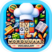 Word Gourmand: Vocabulary