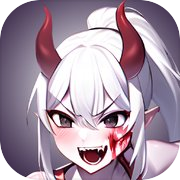 Devil-Dash : Casual Hack&Slash