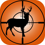 Play 2017 Big Deer Hunting : Play Perfect Shooting Pro
