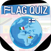 Play Flag Quiz - Pub Quiz