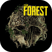 The FOREST: First Person Survival Horror