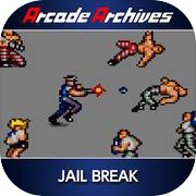 Arcade Archives JAIL BREAK