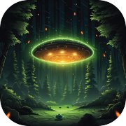 Space Forest: UFO Simulator