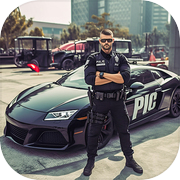 Play US Police Chase Thieves Games