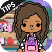 Play Tips : TOCA Life World Town