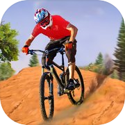 Play BMX Bicycle Race Cycling Stunt