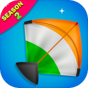 Play Indian Kite Flying : Season 2