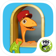 Play Dinosaur Train Jurassic Junior