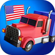 Play Truck Bay Idle