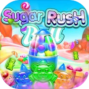 Play Sugar Ball Rush