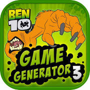 Play Ben 10 Game Generator 3