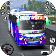 Bus Simulator X Bus Games