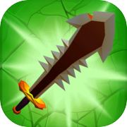 Play Pixel Blade Arena : Idle action RPG