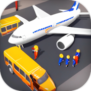 Play Fly Planes - Airport Tycoon