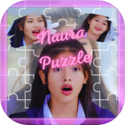 Magic 5 Naura Jigsaw Puzzle