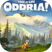 Play Tree of Life: Oddria!