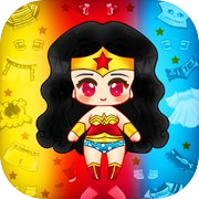 Play Chibi Doll Games: Avatar Maker