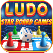 Ludo Star Boardgames