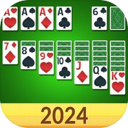 Solitaire - 2024