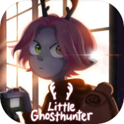 Little Ghosthunter