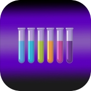 Play Liquid Sort Water Color Game