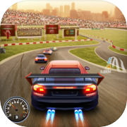 Play Car Drag Racing