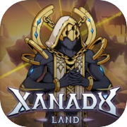 Play 黑白之地 Xanadu Land