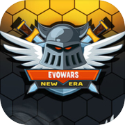 EvoWars: New Era