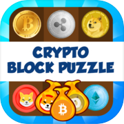 Crypto Block Puzzle